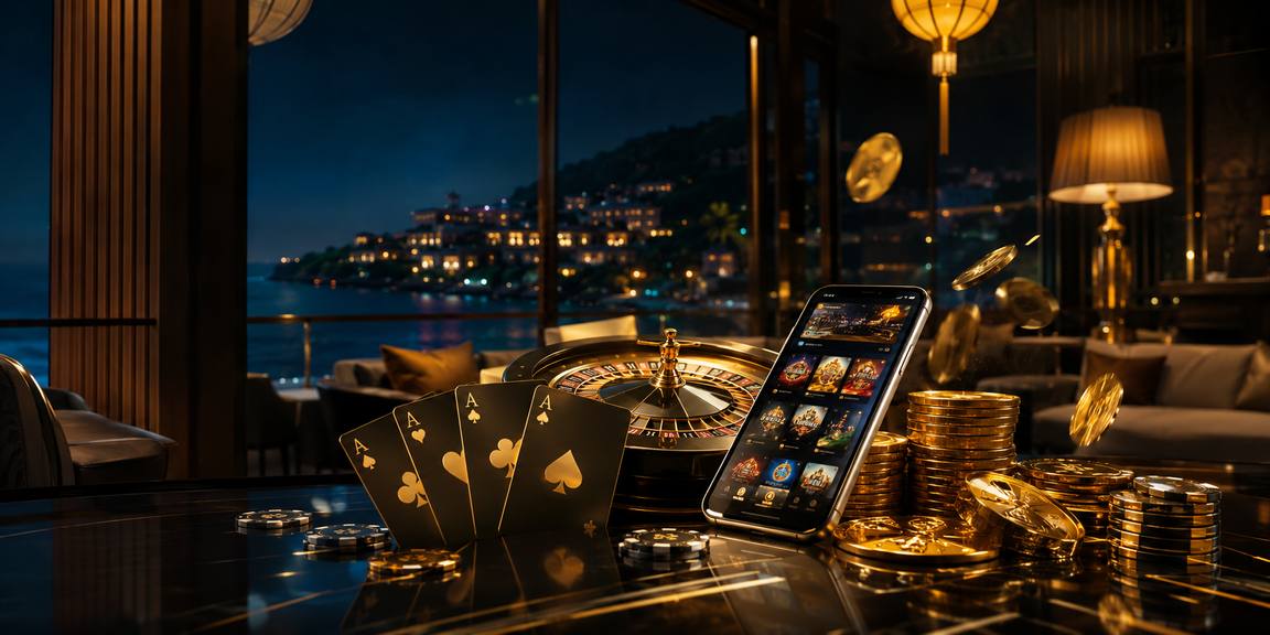 99kl ZaloPay Casino
