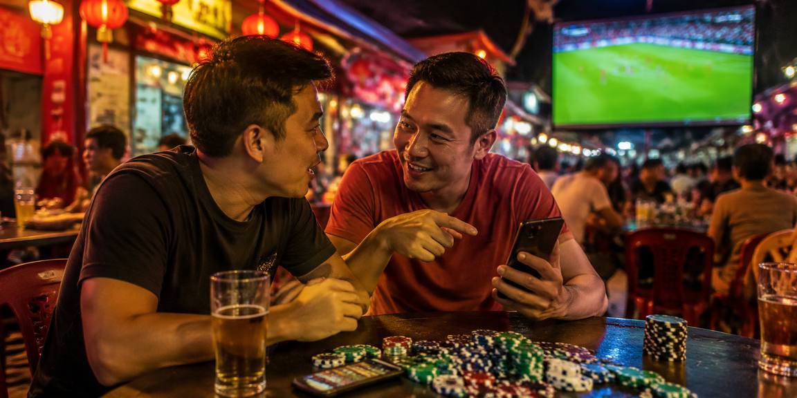 99kl Đăng ký 99kl — bắt đầu từ điện thoại của bạn