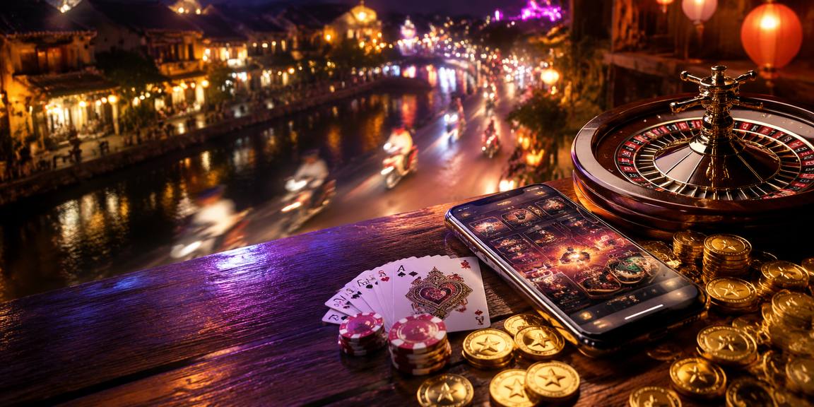 99kl The Ngan Hang Roulette tại 99kl